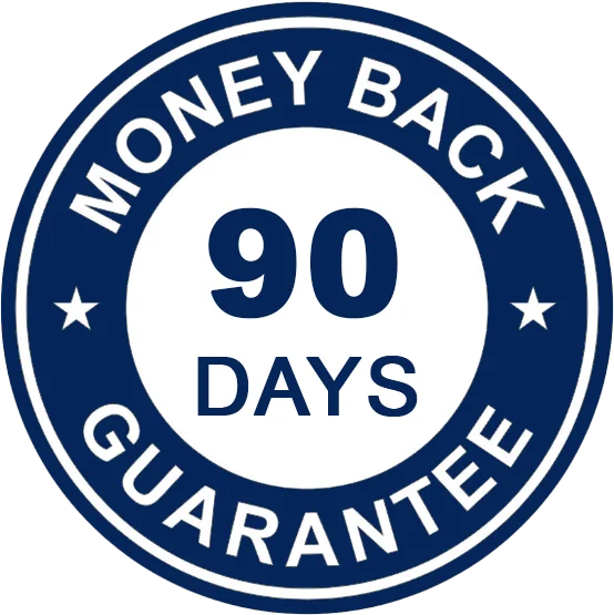 Mitolyn 90-Day Money Back Guarantee