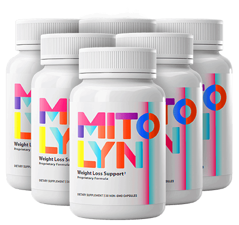 Mitolyn Weight Loss Supplement